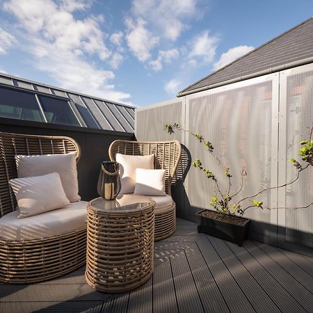 The Heyford Hotel Upper Heyford  외부 사진