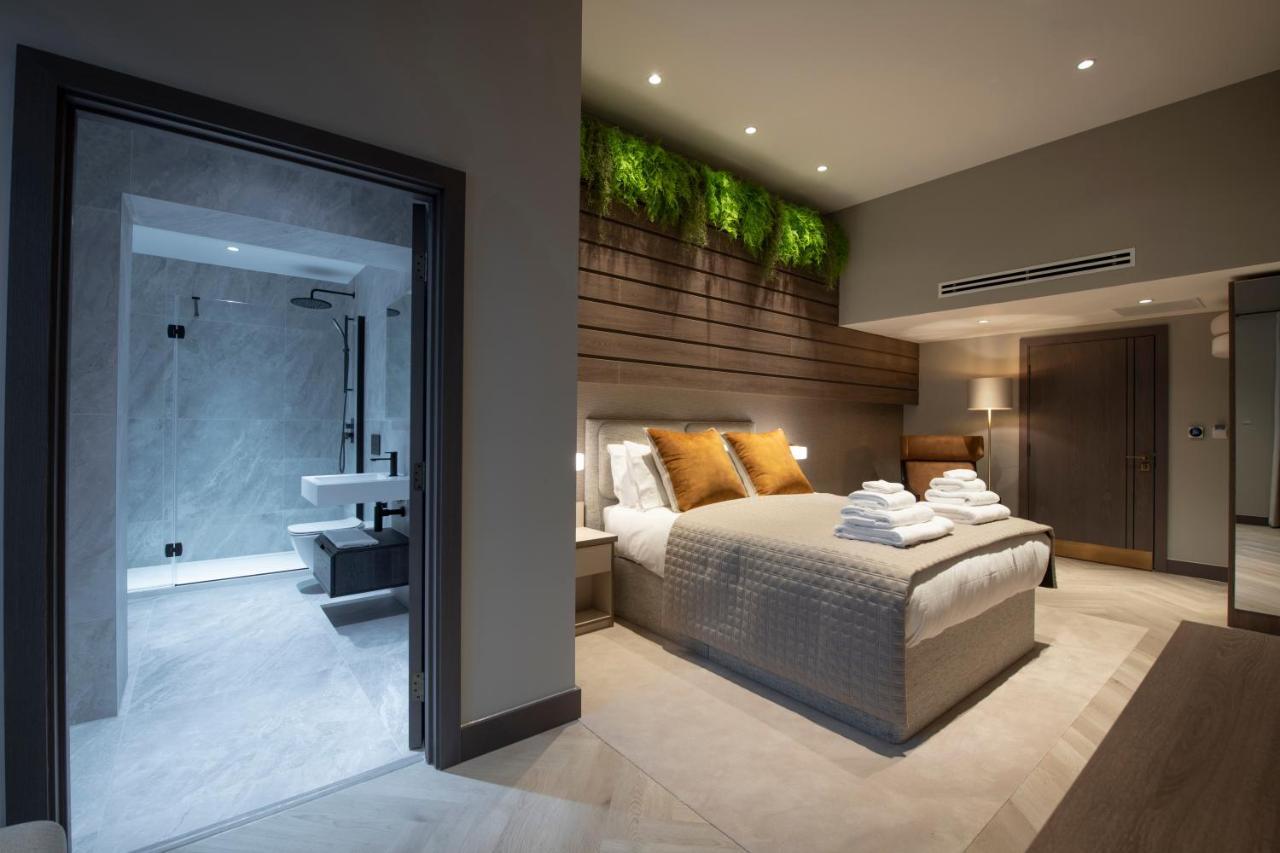 The Heyford Hotel Upper Heyford  외부 사진