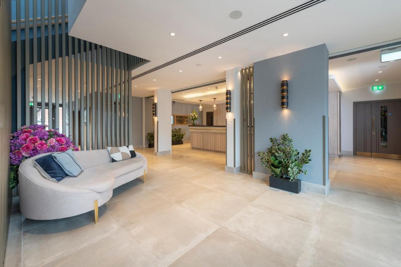 The Heyford Hotel Upper Heyford  외부 사진