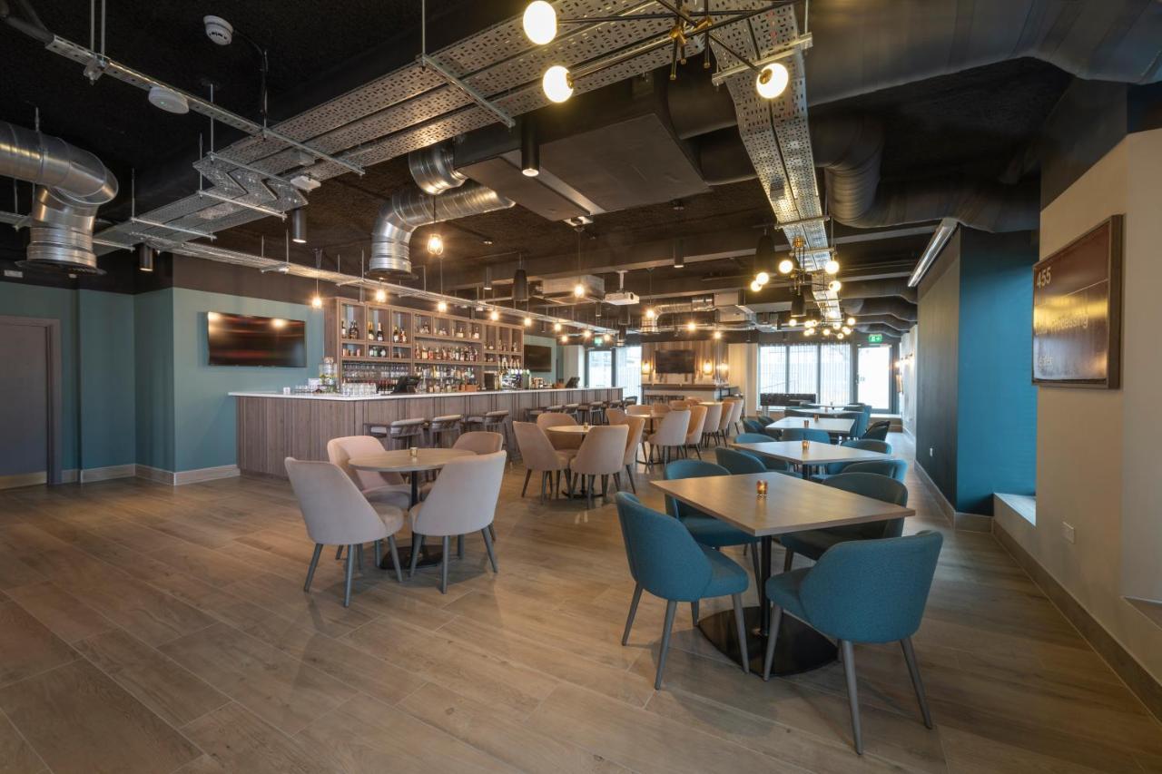 The Heyford Hotel Upper Heyford  외부 사진