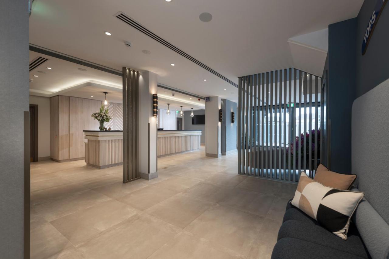 The Heyford Hotel Upper Heyford  외부 사진