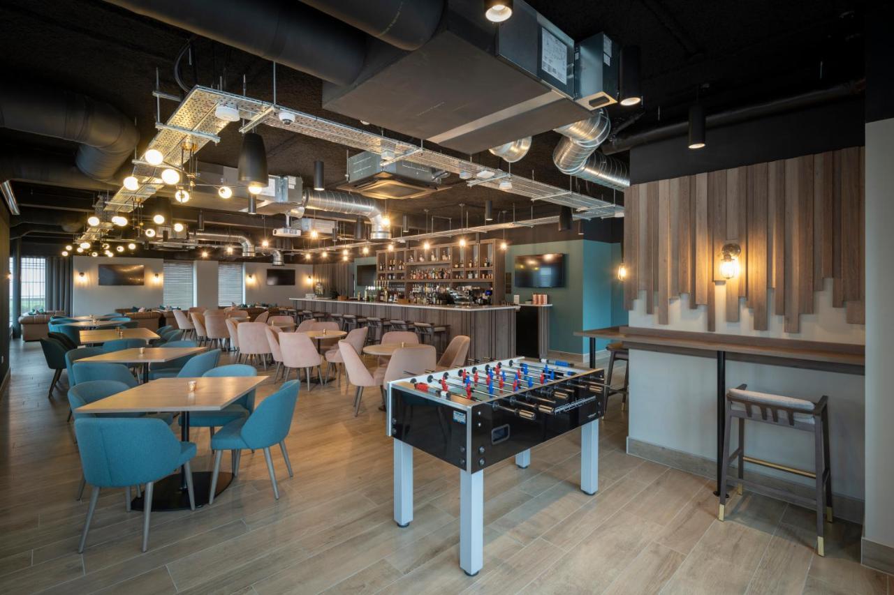 The Heyford Hotel Upper Heyford  외부 사진