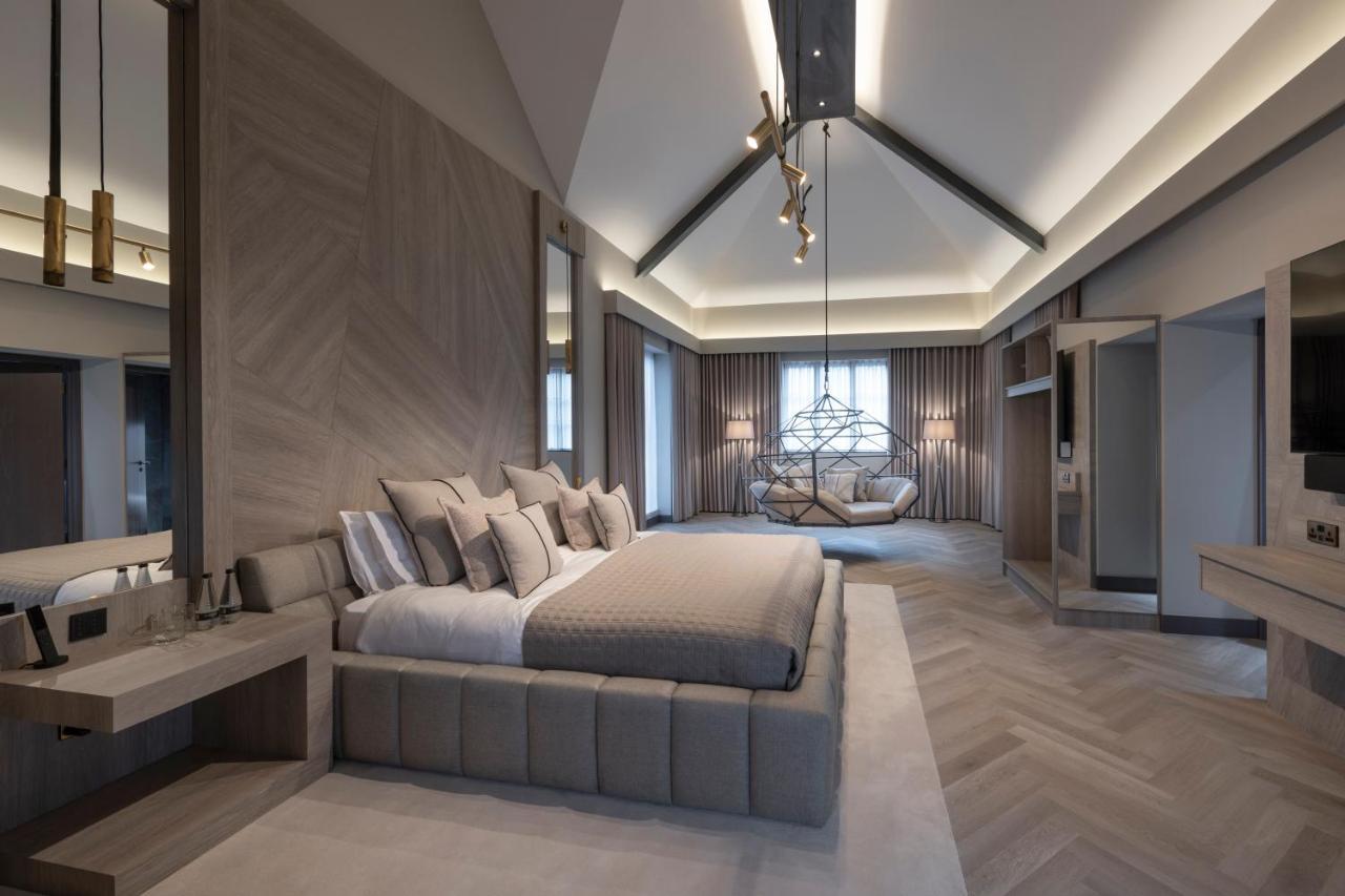 The Heyford Hotel Upper Heyford  외부 사진
