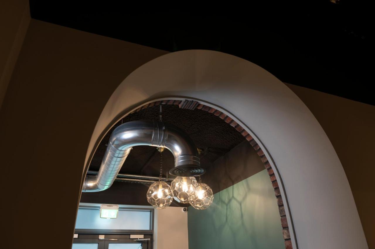 The Heyford Hotel Upper Heyford  외부 사진