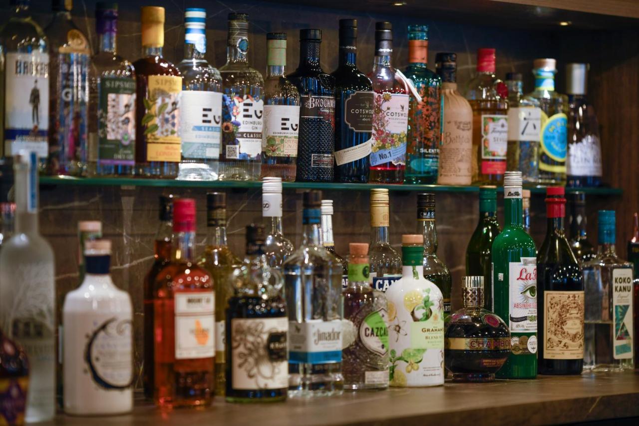 The Heyford Hotel Upper Heyford  외부 사진
