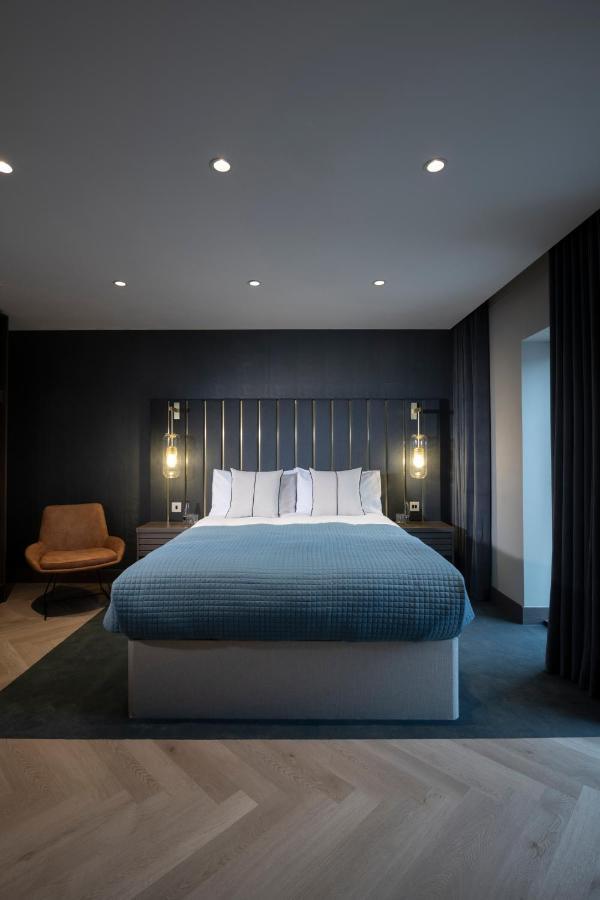 The Heyford Hotel Upper Heyford  외부 사진