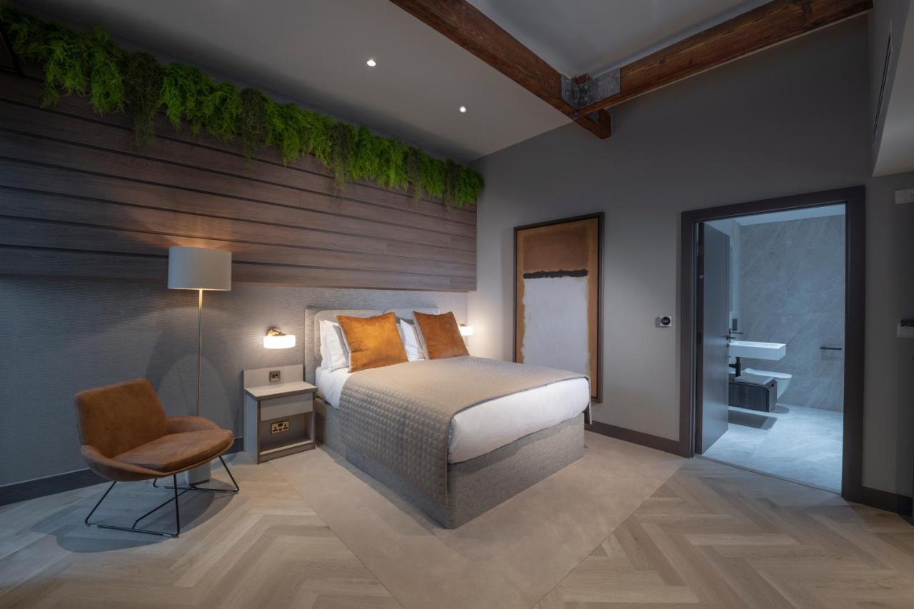 The Heyford Hotel Upper Heyford  외부 사진