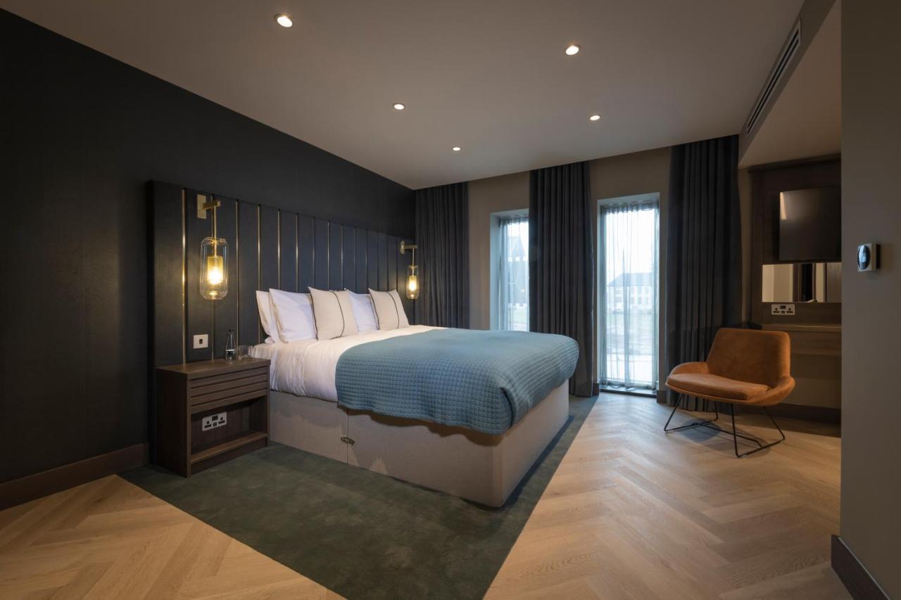 The Heyford Hotel Upper Heyford  외부 사진
