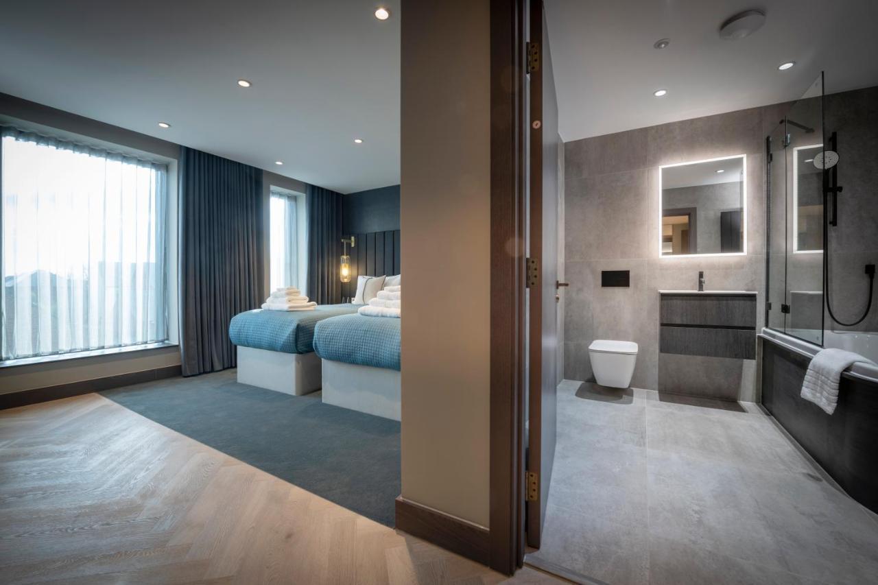 The Heyford Hotel Upper Heyford  외부 사진