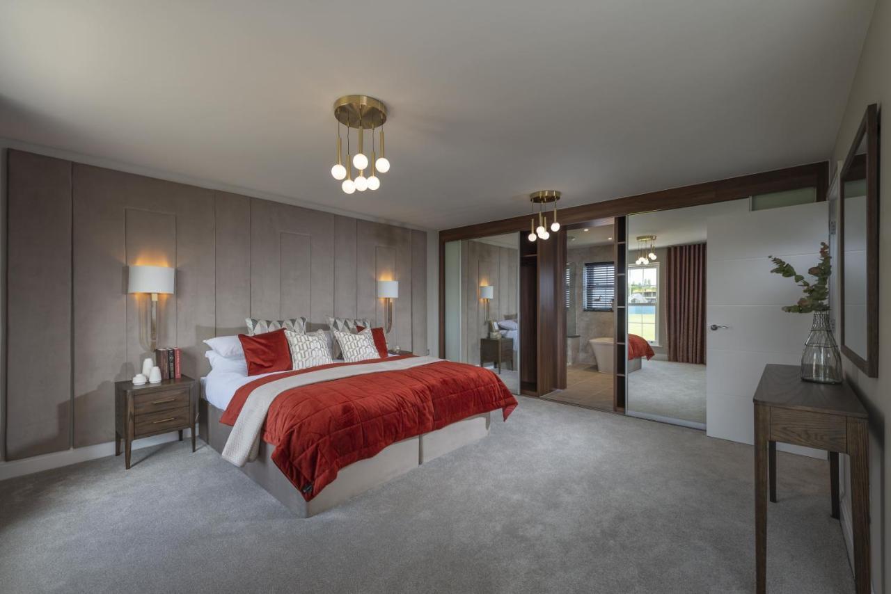 The Heyford Hotel Upper Heyford  외부 사진