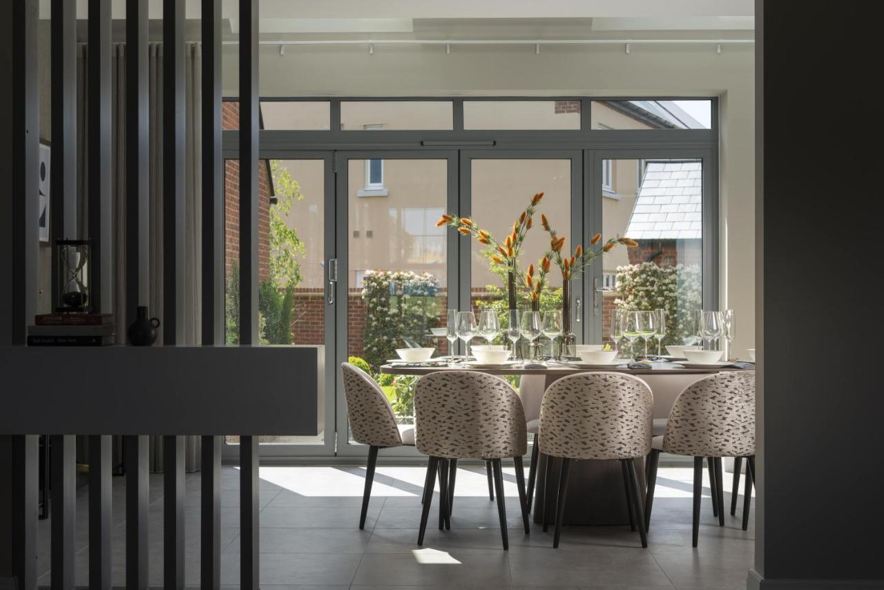 The Heyford Hotel Upper Heyford  외부 사진