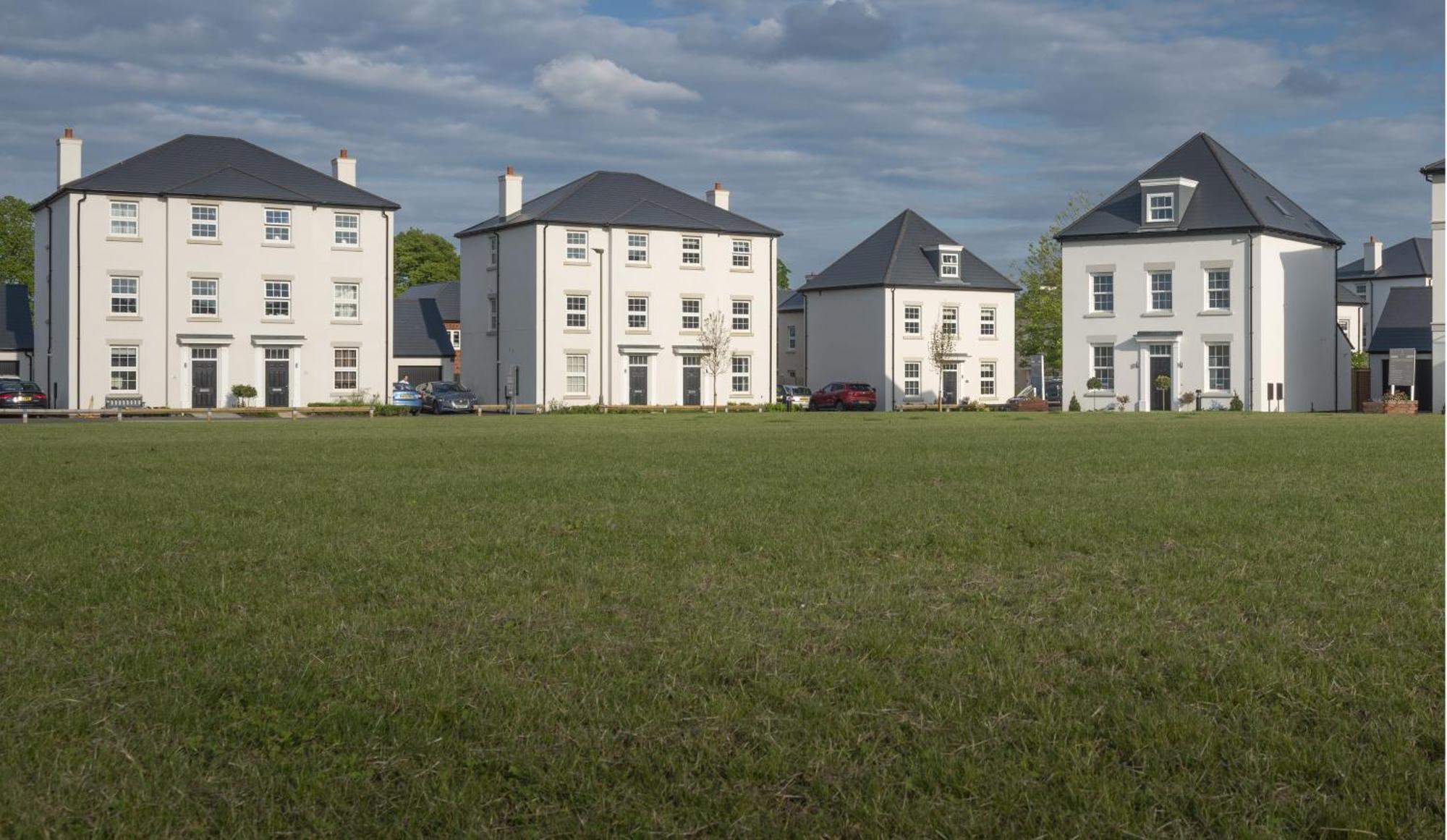 The Heyford Hotel Upper Heyford  외부 사진