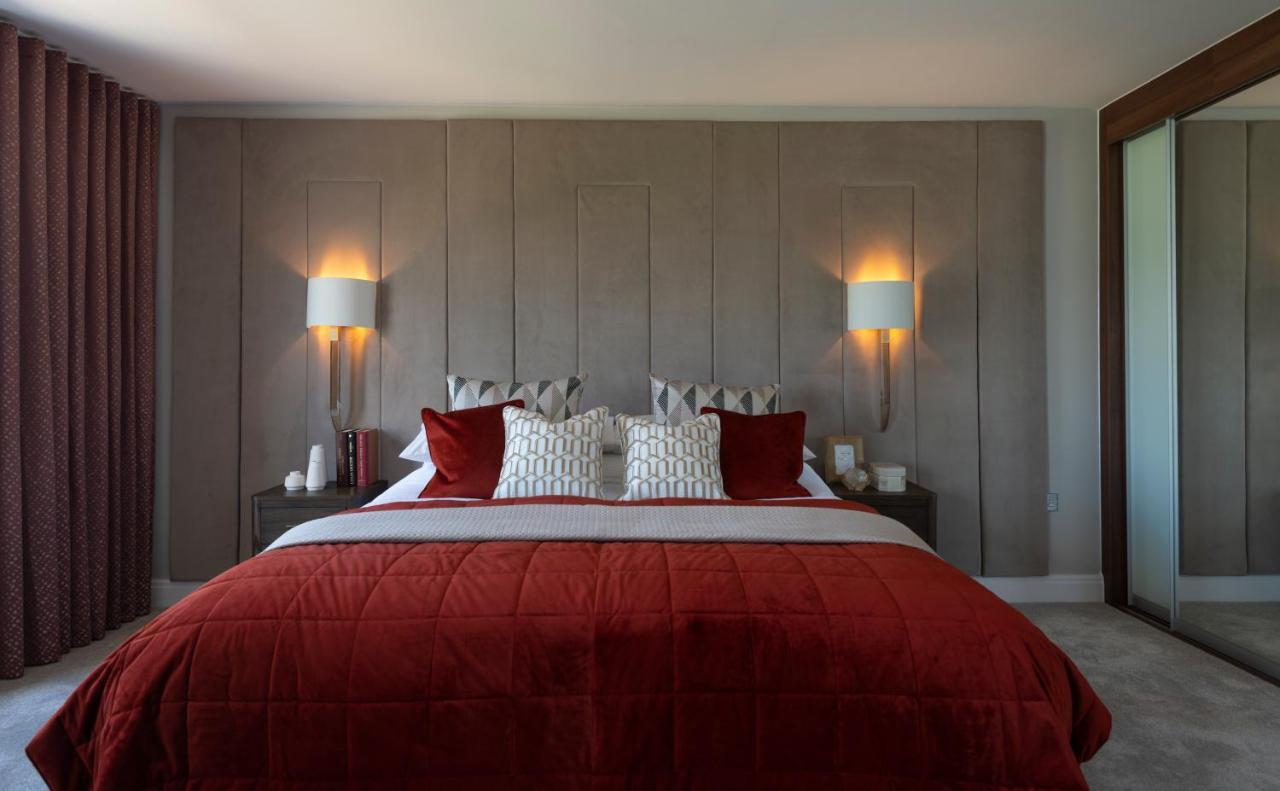 The Heyford Hotel Upper Heyford  외부 사진