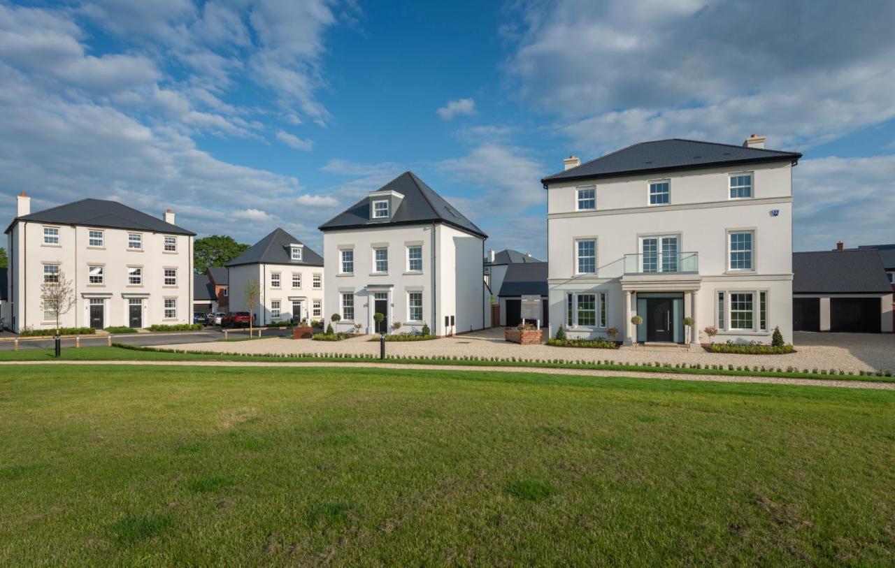 The Heyford Hotel Upper Heyford  외부 사진