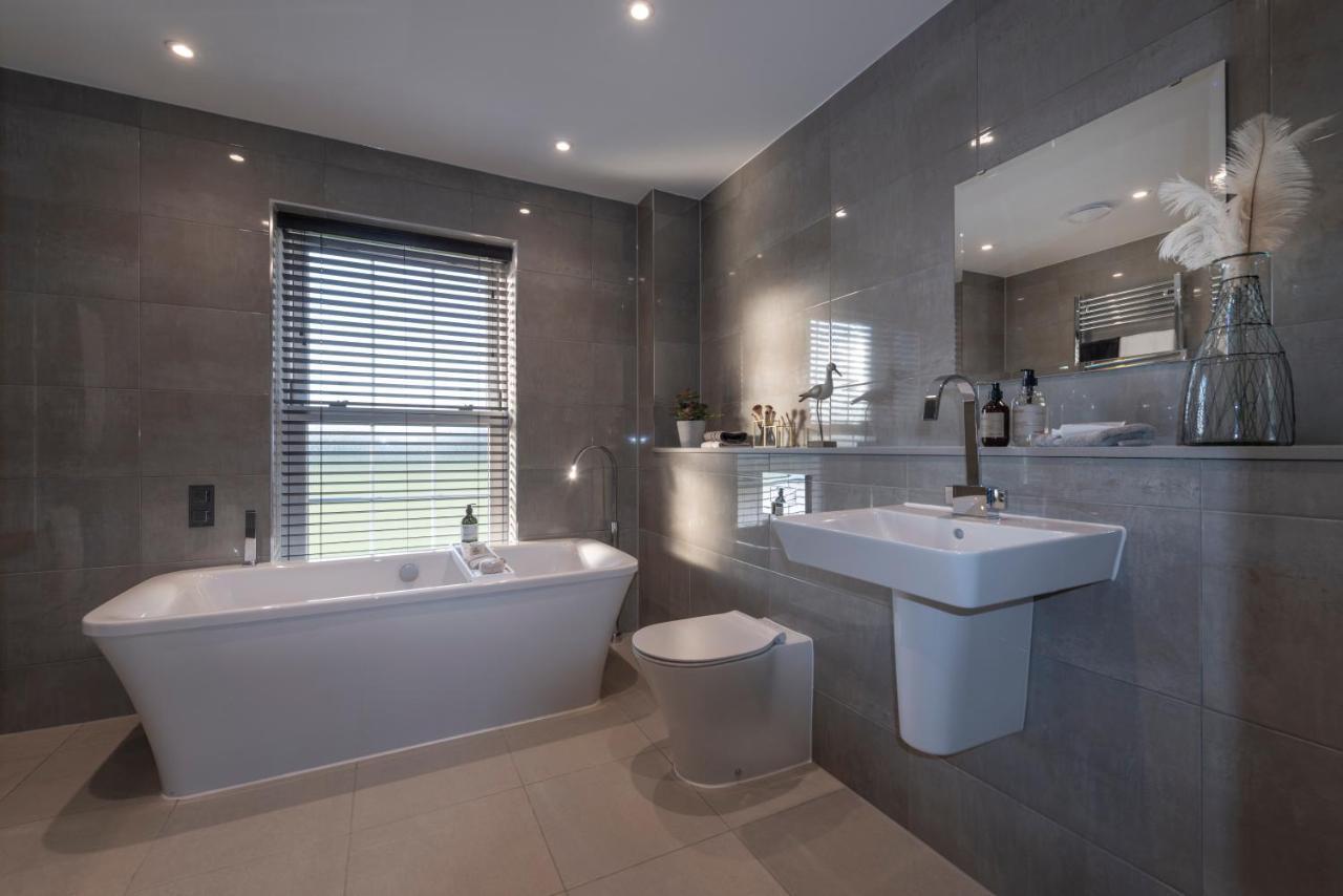The Heyford Hotel Upper Heyford  외부 사진