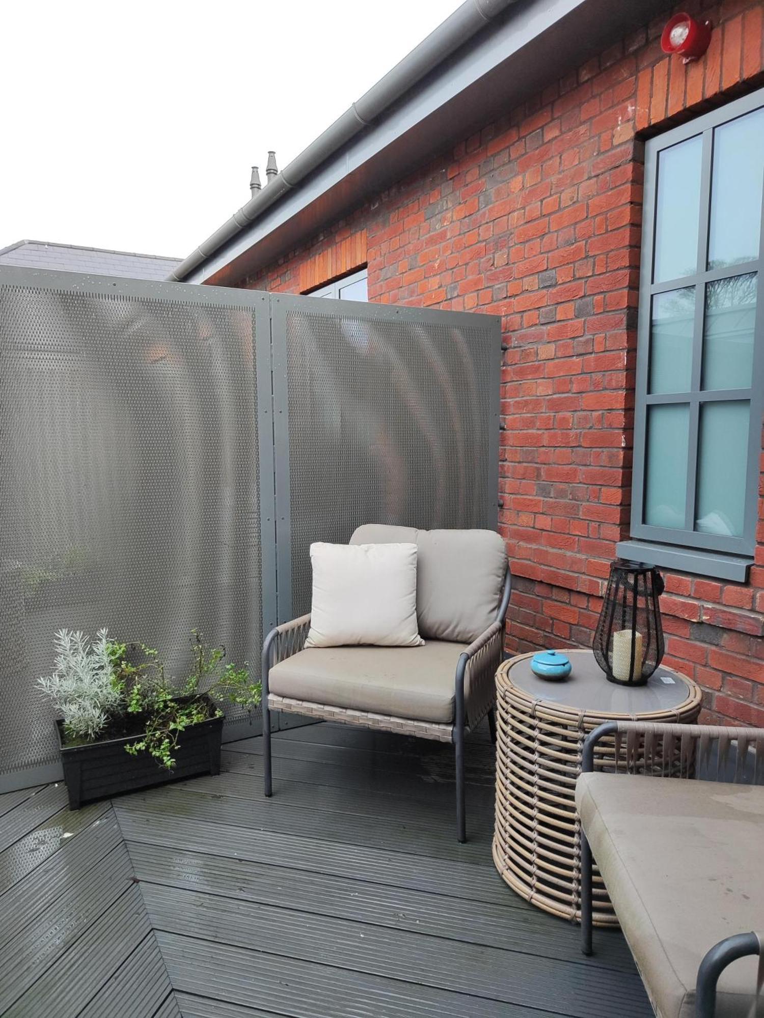 The Heyford Hotel Upper Heyford  외부 사진