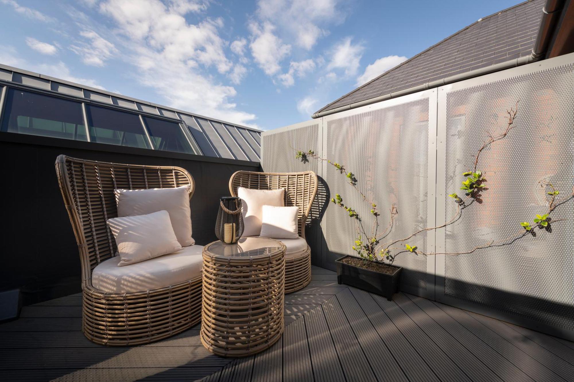 The Heyford Hotel Upper Heyford  외부 사진