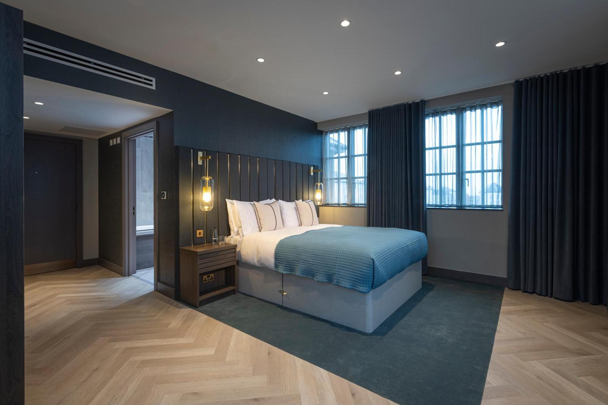 The Heyford Hotel Upper Heyford  외부 사진